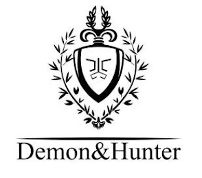 DEMON&HUNTER