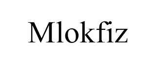 MLOKFIZ