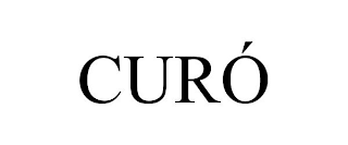 CURÓ