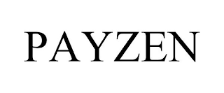 PAYZEN