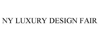 NY LUXURY DESIGN FAIR