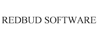 REDBUD SOFTWARE