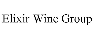 ELIXIR WINE GROUP