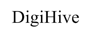 DIGIHIVE