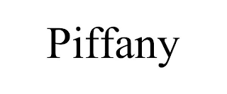 PIFFANY