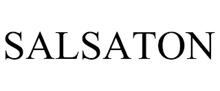 SALSATON