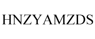 HNZYAMZDS
