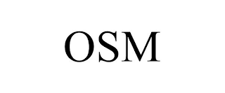 OSM