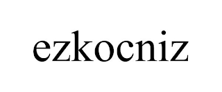 EZKOCNIZ