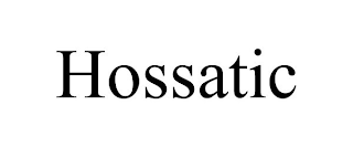 HOSSATIC