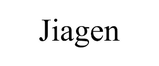 JIAGEN