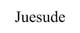 JUESUDE