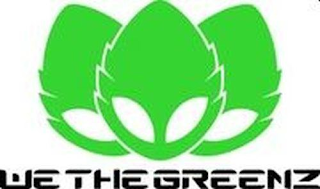 WETHEGREENZ