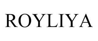 ROYLIYA