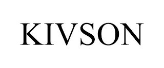 KIVSON