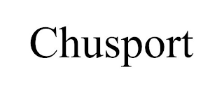 CHUSPORT