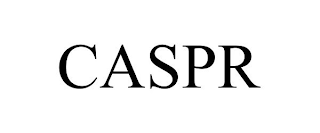 CASPR