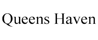 QUEENS HAVEN