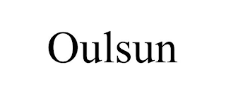 OULSUN