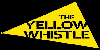 THE YELLOW WHISTLE