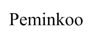 PEMINKOO