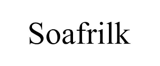 SOAFRILK