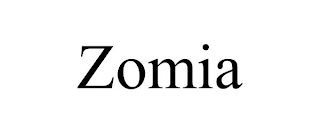 ZOMIA