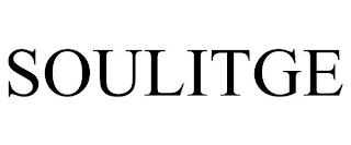 SOULITGE