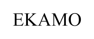 EKAMO