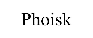 PHOISK