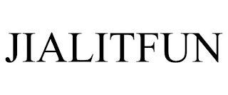 JIALITFUN
