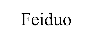 FEIDUO