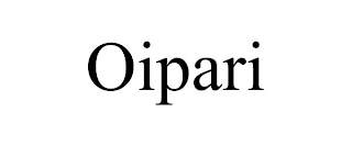 OIPARI