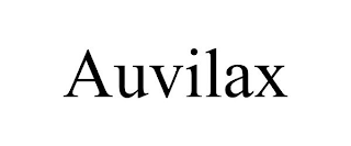 AUVILAX