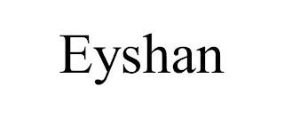 EYSHAN