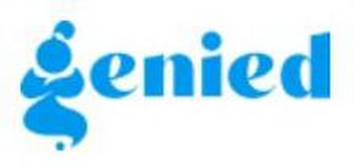 GENIED