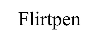 FLIRTPEN