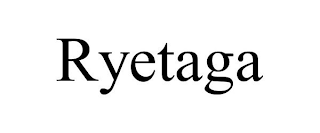 RYETAGA