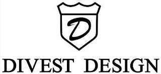 D DIVEST DESIGN