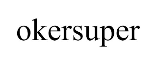 OKERSUPER