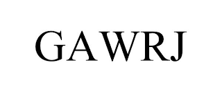 GAWRJ