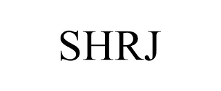 SHRJ