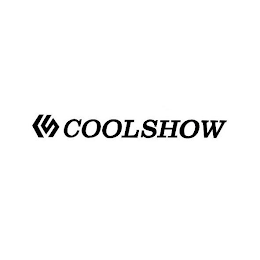 CS COOLSHOW