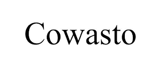 COWASTO