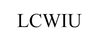 LCWIU