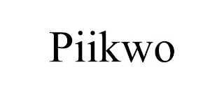 PIIKWO