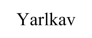 YARLKAV