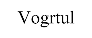 VOGRTUL