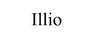 ILLIO