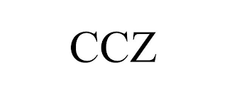 CCZ